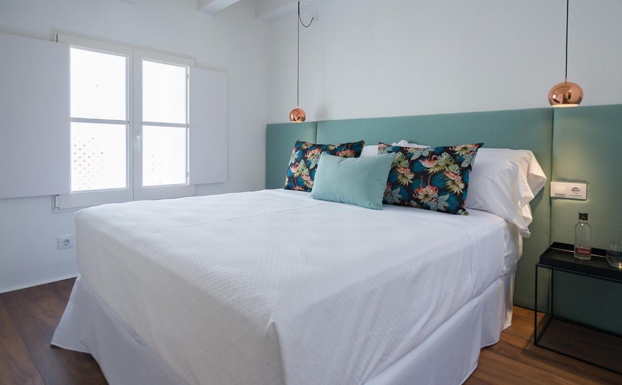 Divina Suites Hotel Boutique - Adults Only 休达德亚 外观 照片
