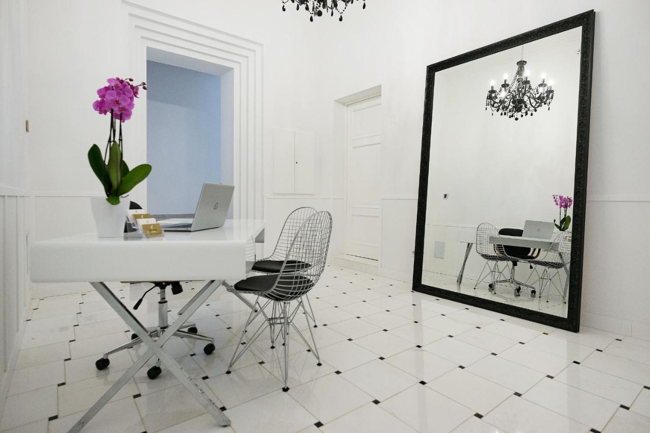 Divina Suites Hotel Boutique - Adults Only 休达德亚 外观 照片