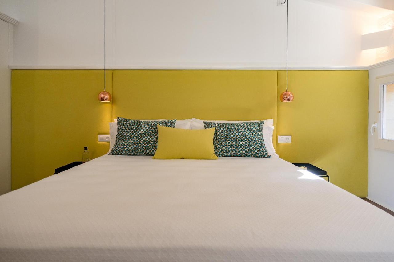 Divina Suites Hotel Boutique - Adults Only 休达德亚 外观 照片