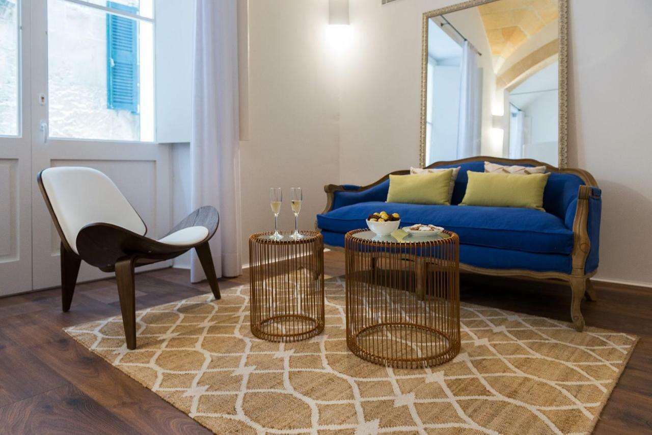 Divina Suites Hotel Boutique - Adults Only 休达德亚 外观 照片